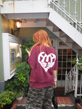 HEART LOGO Tee