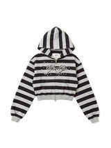 stats zip hoodie