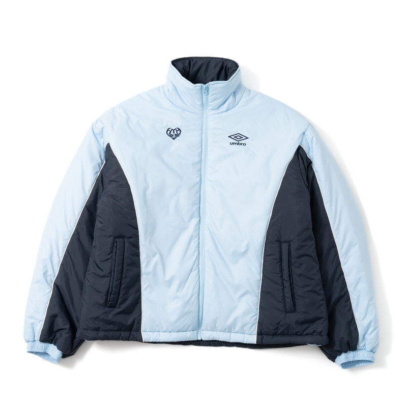 HTH x Umbro Puffer Jacket