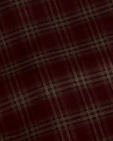 Check Assorted Western Flannel Shirt 