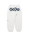 90 Logo Pants