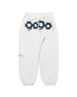90 Logo Pants