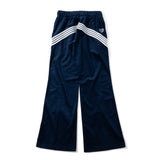 Velor Track Pants