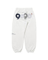 90 Logo Pants
