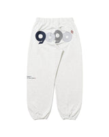 90 Logo Pants