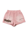 OG Logo micro shorts