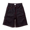 BU DENIM SHORTS 