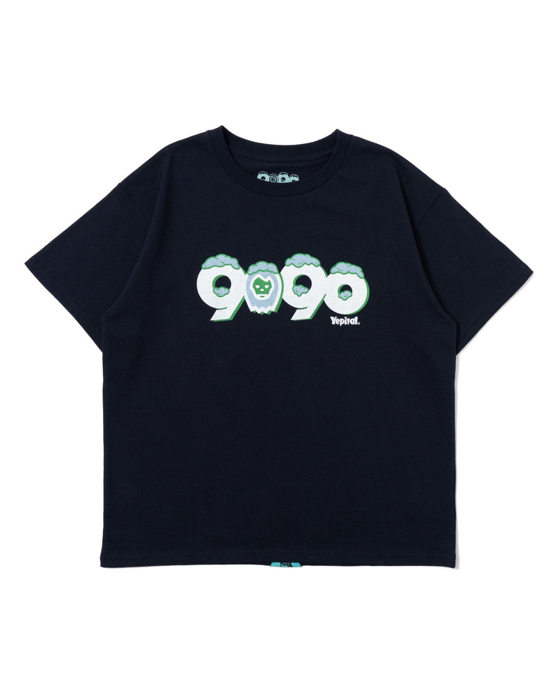 9090×YEPITAL】OG Logo Tee – YZ