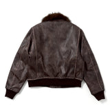 G-1 Studs flight jacket