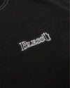 BU SMALL OG LOGO S/S TEE