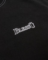 BU SMALL OG LOGO S/S TEE