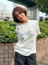 OG logo embroidery ss tee