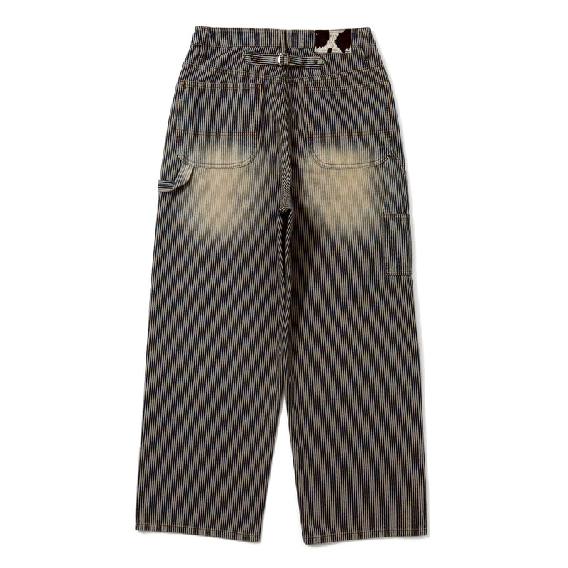 Hickory painter wide pants 