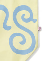 twins big tote bag
