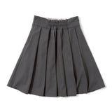 twins Uniform Pleated Skirt
