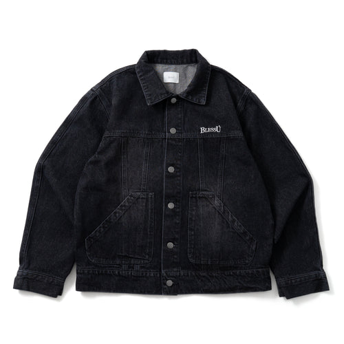 Bu Denim Jacket