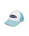 GOOD TIMES CLUB MESH CAP