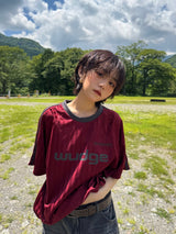 wudge boy 게임 셔츠 