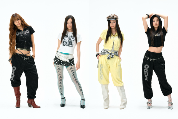 9090 girl – YZ