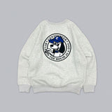 Circle Logo Sweat