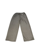 NUMBERING THERMAL PANTS