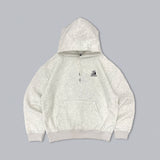 CMT ruler pigment hoodie