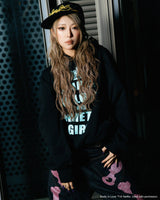 【090girl×高級情趣】Marine Sailor Cap 