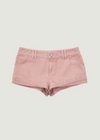 26SS HALO SHORTS