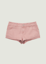 26SS HALO SHORTS