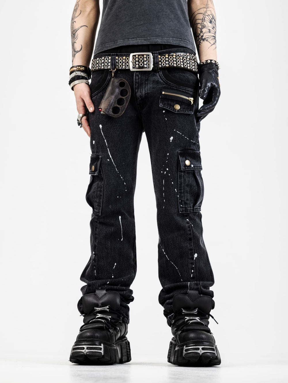 Pants – YZ