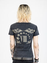 Glow Star Tee