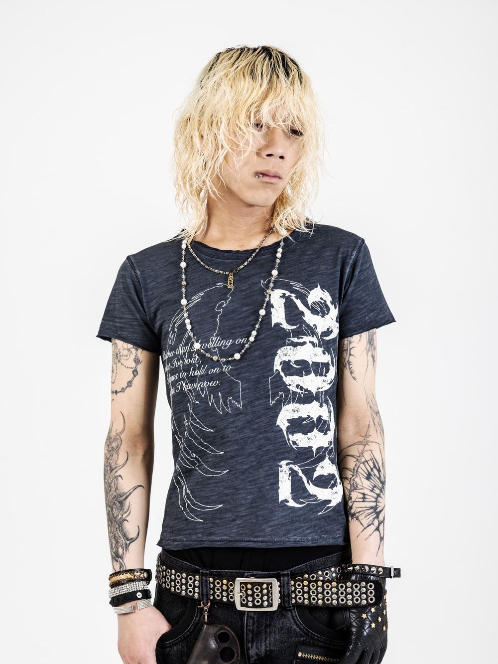 Tシャツ/ロンT – YZ