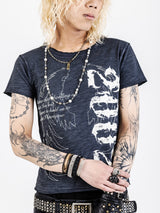 Darkness Dyed Tee