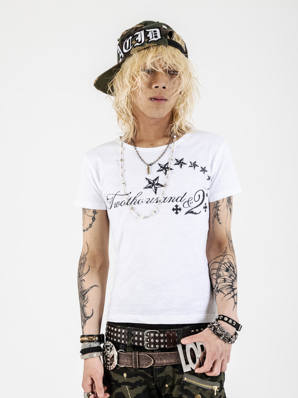 Tシャツ/ロンT – YZ