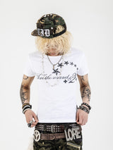 Glow Star Tee