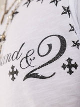 Glow Star Tee