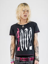 Vertical Error Tee