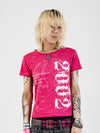 Darkness Dyed Tee