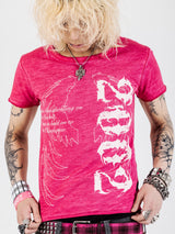 Darkness Dyed Tee