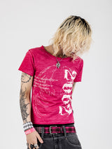 Darkness Dyed Tee