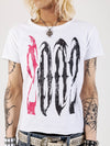 Vertical Error Tee
