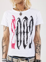 Vertical Error Tee