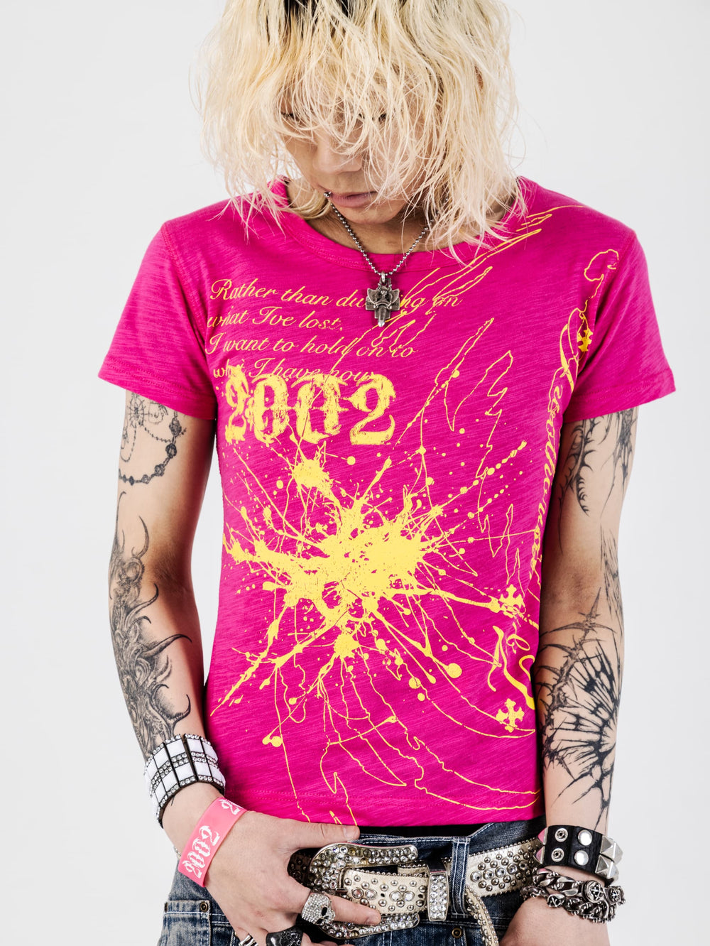 Tシャツ/ロンT – YZ