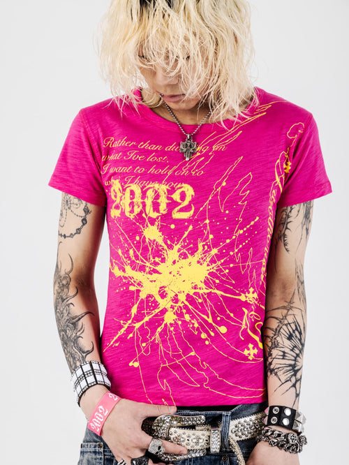 Tシャツ/ロンT – YZ