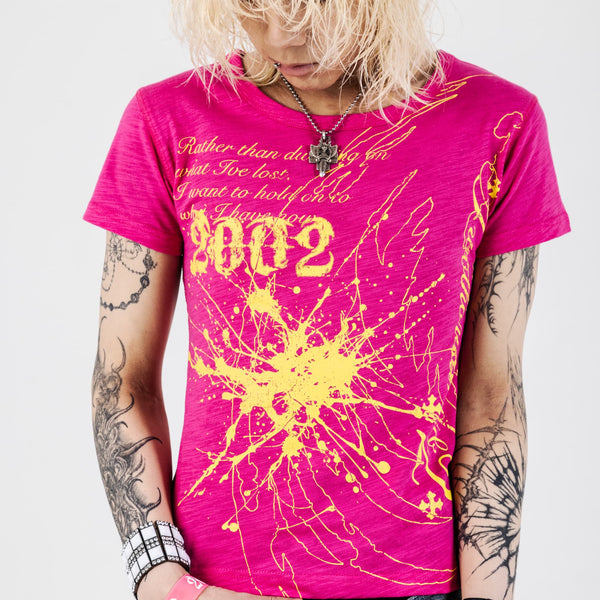ALL TOPS – 「
