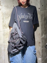 Assortment basic logo T