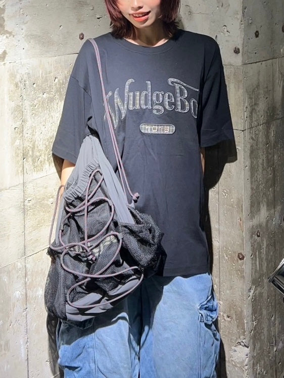 Assortment basic logo T