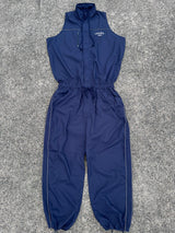 Street code jumpsuit 