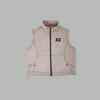 TECH LOGO NYLON VEST