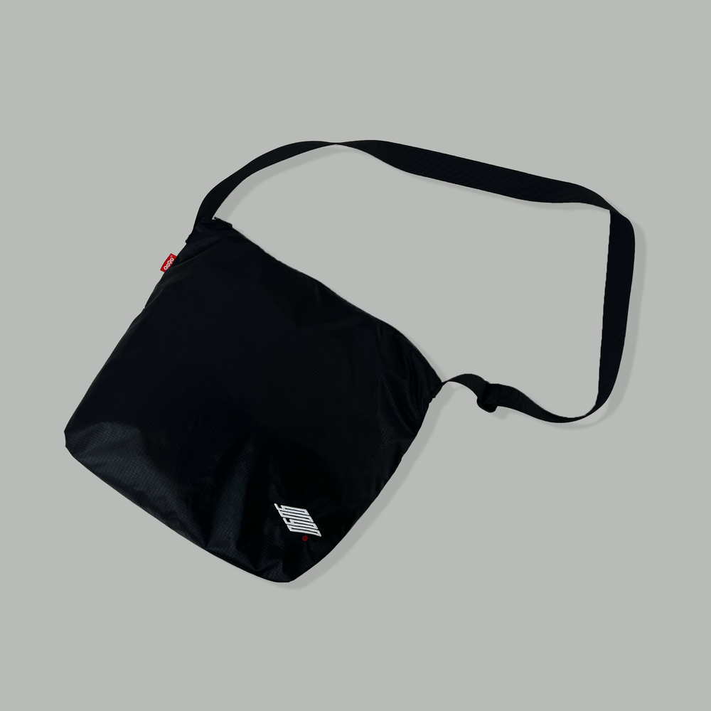 Nylon Shoulder Bag – YZ